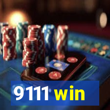 9111 win